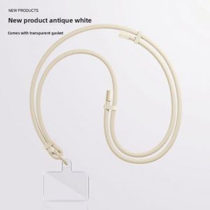 Correa de Teléfono Ajustable Antipérdida para Mujer, Correa Retráctil Larga para Colgar el Teléfono, Cordón Anticaída para Teléfono - Product Image 3