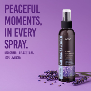 Aceites Esenciales Naturales <span class=keywords><strong>de</strong></span> Marca Propia 100% Puros, Spray <span class=keywords><strong>de</strong></span> <span class=keywords><strong>Aceite</strong></span> para Dormir con Aromaterapia, Spray <span class=keywords><strong>de</strong></span> Lavanda para Dormir, para SPA, Ropa <span class=keywords><strong>de</strong></span> Cama y Niebla - Product Image 2