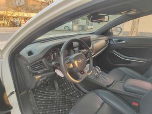 <span class=keywords><strong>รถ</strong></span>ยนต์<span class=keywords><strong>มือ</strong></span><span class=keywords><strong>สอง</strong></span> Landwind Xianyao ปี 2018 รุ่น 1.5GTDI CVT Bronze Edition <span class=keywords><strong>รถ</strong></span> SUV ขนาดกะทัดรัด 5 ประตู 5 ที่นั่ง เครื่องยนต์เบนซิน พวงมาลัยซ้าย - Product Image 6