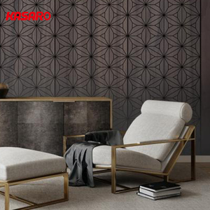 แผ่นไม้อะคูสติกผนังอะคูสติกกันเสียงสำหรับแผงอะคูสติกผนังเก็บเสียง - Product Image 3