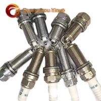 W20EXR-U 90919-01084 3211สำหรับโตโยต้าหัวเทียน14*19ขั้วไฟฟ้าหนึ่งนิกเกิลอิริเดียมทองแดงอัลลอยด์ - Product Image 2