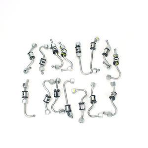 สายเชื้อเพลิงคอมมอนเรลแรกอะไหล่รถยนต์สำหรับ Ford Everest BB3Q 9C993 CA - Product Image 3