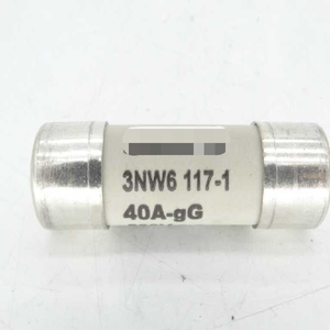 3NW6117-1 保险丝 - Product Image 1