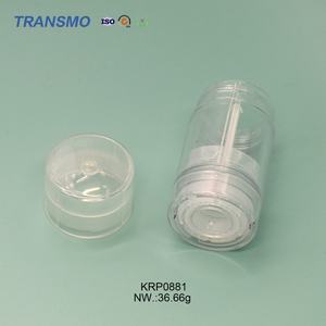 Tubos de Bálsamo Labial Ecológicos, Precio de Fábrica de Lápiz Labial, Tubo de Plástico, Envase de Botella Cosmética, Tubo Cosmético - Product Image 4