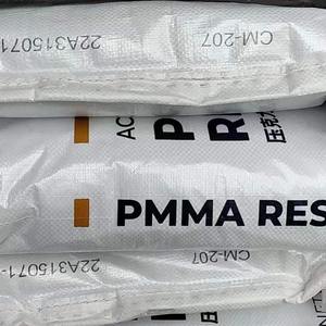 Résine CHIMEI PMMA CM 205/211 211G/205 205M/206/207/203/372/PG 383D/HI385H/CM205/CM206/CM207/CM203/CM205M/CM372/PG383H/HI 385H - Product Image 3