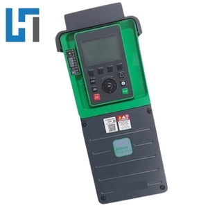 Nuevo Módulo de Variador de Velocidad ATV930U30N4 de la Serie ATV930 Original con Unidad de Frenado, Controlador de Programación, Stock en Almacén - Product Image 2