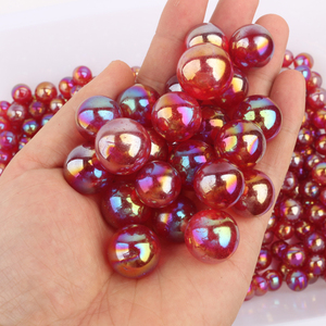 Wholesale Natural Angel Aura Natural Clear <b>Crystal</b> <b>Balls</b> - Product Image 6