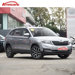 <span class=keywords><strong>SKODA</strong></span> <span class=keywords><strong>Kamiq</strong></span> 2025 Coche de lujo Nuevo SUV de gasolina 1.5L Motor 109HP Aspirado naturalmente 6 velocidades FWD automático - Product Image 3