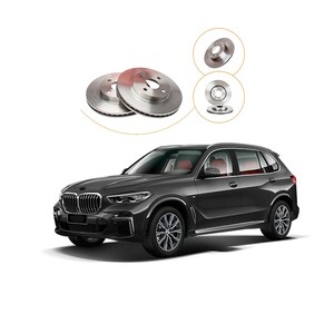 Voiture de marque allemande percée et fendue frein/disque et tambour de frein de haute qualité avec <span class=keywords><strong>prix</strong></span> d'usine pour <span class=keywords><strong>Audi</strong></span> OEM 1K0615301T - Product Image 3