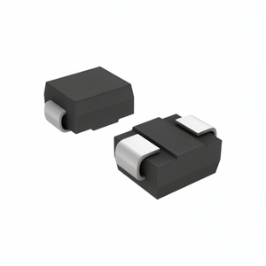 Authorized Distributor Single Diodes S2GHR5G Buy Electronics Components Online DO-214AA, SMB - Product Image 1