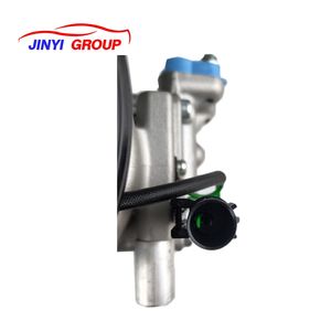 คอมเพรสเซอร์ A/C เหมาะสำหรับ Hyundai Tucson 2005-2007 977012D700 977012D700DR 977012F100 977012F110 97701-2D700 89286 - Product Image 6