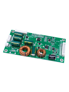 Controlador <span class=keywords><strong>CA</strong></span>-288 para TV LED LCD de 26-55 Pulgadas, Placa Inversora de Corriente Constante, Módulo de Retroiluminación Universal, DC 19-45V a DC 60V-165V - Product Image 4