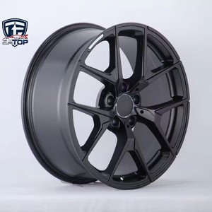 Nouvelle jante en alliage EATOP 18x8.5/9.5 19x8.5/9.5 20x8.5/9.5 pouces 5X112 pour voiture Benz AMG, certifiée <span class=keywords><strong>CE</strong></span>, en stock - Product Image 1