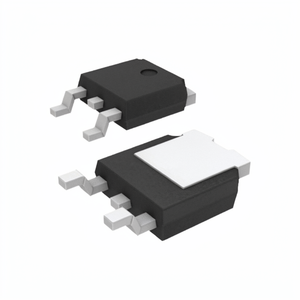 Componente Electrónico de Gestión de Energía (PMIC) TO 252 3, DPAK, SC 63, LF120ABDT-TR, Servicio Integral Original - Product Image 1