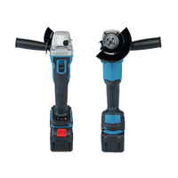 OEM ODM Outils électriques sans fil 12V 18V 21V à batterie au lithium, achats à guichet unique pour les kits combinés d'outils électriques Makitas