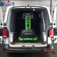 Nouveau chariot élévateur à palettes électrique auto-chargeur Neolift 1 kg 1,7 m