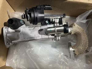 Pour Land Rover Hyundai 2.2 Diesel, refroidisseur de soupape <span class=keywords><strong>EGR</strong></span>, <span class=keywords><strong>radiateur</strong></span> - Product Image 4