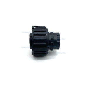 967650-1 <strong>Automotive</strong> Circle <strong>Connector</strong> Waterproof 7 Pin <strong>Circular</strong> Male Female Auto Wire Harness Plug <strong>Connector</strong> - Product Image 3