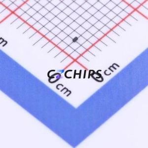 ทรานซิสเตอร์ DFN0603-2 RClamp0561Z คุณภาพสูง ESD และการป้องกันไฟกระชาก (TVS/ESD) - Product Image 1