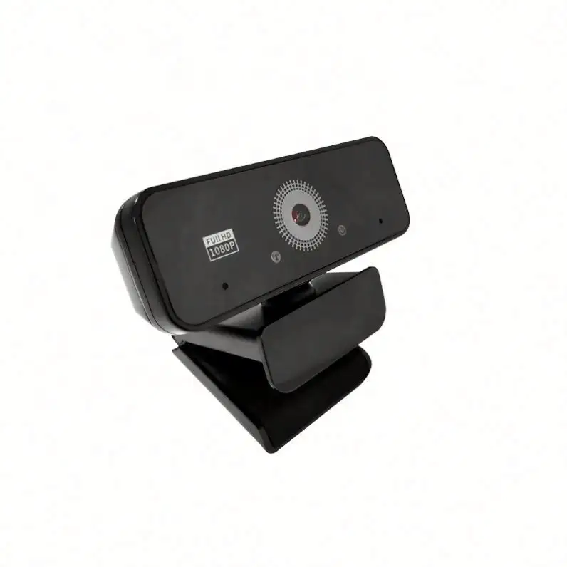 Factory Verkoop Groothandel Hd 1080P Hd Usb Webcam Groothoek Lens Laptop Interne Webcamera Ic