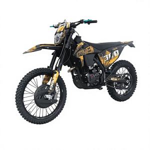 Nueva Motocicleta Todoterreno BNK de 300cc, 4 Tiempos, a Gasolina, ZS172FMM, 16kW, 6 Velocidades, para Adultos, Enduro, <span class=keywords><strong>Motocross</strong></span>, Carreras - Product Image 1