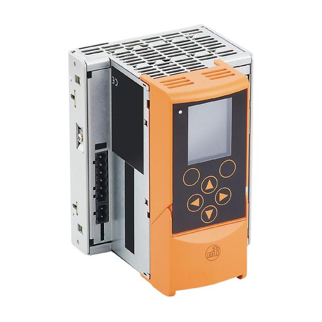 Brand New Orginal Ifm Module/master Fieldbus Components Ac1404/ac1434 As-interface Gateway with Plc Function Sensor New Original