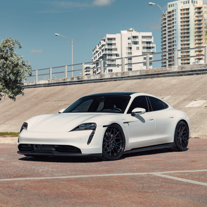 Jantes forgées de 18, 19, 20, 22 et 24 pouces pour LandRover RangeRover Evoque Defender Discovery Velar DC100 Freelander <span class=keywords><strong>Vision</strong></span> bmw M-X3 - Product Image 5