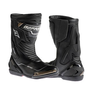 Botas de moto de carreras Befast BULLET RS AIR Negro 39 - Product Image 1