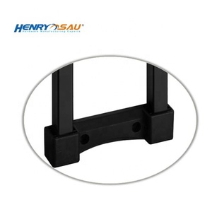 Phụ Tùng Hành Lý Bằng Nhôm 2/3 Đoạn Phong Cách Mới Tay Cầm Xe Đẩy Có Thể Co Rút Cho Vali Phụ Kiện Xe Đẩy Hành Lý - Product Image 4