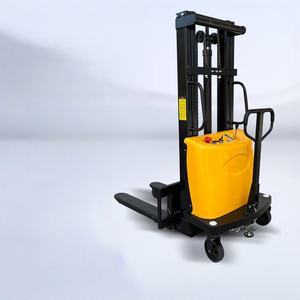 Forklift elektrikli palet taşıyıcı mini dizel forkliftler telehandler istifleyici <span class=keywords><strong>fork</strong></span> lift kendinden yükleme <span class=keywords><strong>3</strong></span> ton lpg heli kamyon teleskopik - Product Image 1