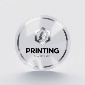 Custom Personalized Adhesive Vinyl <b>Waterproof</b> Full Color Stickers Individual Die Cut Logo <b>Label</b> for Promotion Candle Use - Product Image 5