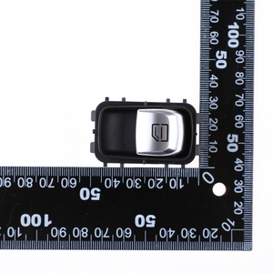 100015734 2229052203 bouton de fenêtre interrupteur de commande de lève-vitre pour <span class=keywords><strong>mercedes</strong></span>-benz <span class=keywords><strong>classe</strong></span> C W205 GLC W253 coffre hayon arrière botte - Product Image 5