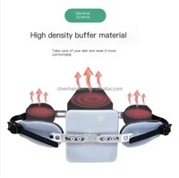 Orthèse corset flexible pour enfants et adultes Pigeon Breast Pectus Carinatum Ribs Valgus Breast Corrector