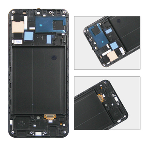 <span class=keywords><strong>จอ</strong></span> LCD สำหรับ Samsung <span class=keywords><strong>A50</strong></span>สำหรับ Samsung, อะไหล่<span class=keywords><strong>หน้า</strong></span><span class=keywords><strong>จอ</strong></span> <span class=keywords><strong>A50</strong></span>สำหรับ Samsung Galaxy - Product Image 2