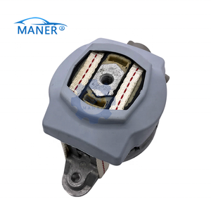 แท่นยึดเกียร์ MANER 4E0399151DE 4E0399151DJ แท่นยึดเครื่องยนต์ สำหรับ Audi A8 D3 S8 quattro VW - Product Image 1