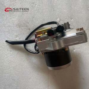 Aftermarket <span class=keywords><strong>Throttle</strong></span> <span class=keywords><strong>Motor</strong></span> 7834-41-2002 berlaku untuk PC330-7 ekskavator PC360-7 <span class=keywords><strong>PC400</strong></span>-7 PC450-7 PC460-7 - Product Image 6