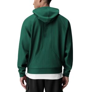 Proveedor de Ropa Deportiva, Sudadera con Capucha Informal de Alta Calidad, Cómoda y Elegante, de Talla Grande para Hombre - Product Image 2