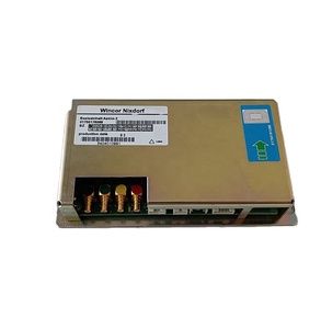 Unité de base Wincor Diebold CS280 ASKIM II DD 01750176088 1750176088 Unité de base ASKIM II DD <span class=keywords><strong>Procash</strong></span> 280 285 Cineo 8150 2150 - Product Image 3