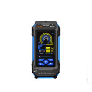 Nhà máy cung cấp dụng cụ chẩn đoán, máy định vị cáp ngầm điện áp cao PK826, màn hình LCD và đa chức năng - Product Image 2