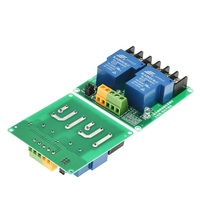 1 canal 2 canaux 4 canaux 30A haut et bas niveau déclencheur relais module 5V smart home PLC automation control