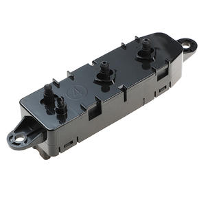 Interruptor de Ajuste Eléctrico de Asiento Nissan 87066-1AB0A 87016-1AA0A, Interruptor Combinado para Reemplazo y Reparación - Product Image 1