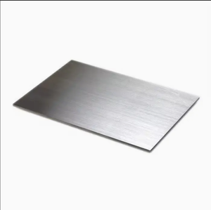 Meilleur prix, plaque en alliage de nickel de haute température, Hastelloy B/B-2/B3/C/C-276/C-22/C-4/X, norme ASTM, taille personnalisée - Product Image 1