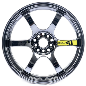 <span class=keywords><strong>Jantes</strong></span> forgées de 16, <span class=keywords><strong>17</strong></span>, 18, 19 et 20 <span class=keywords><strong>pouces</strong></span> pour Toyota, Honda, Subaru, Mitsubishi, Nissan, Lexus, Mazda, Acura, Benz, Audi, BMW, Gram Lights 57DR - Product Image 2