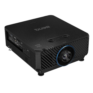 BenQ LU9235 LU9235 LED DLP <b>Projector</b> 1080P Android 10 6000 Lumens Portable Built-in Speakers Home BENQ LU9235 - Product Image 3