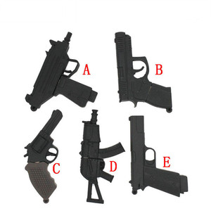 Ổ USB hình súng điện tử 8GB 32GB 64GB 128GB, USB 3.0, 16GB - Product Image 6