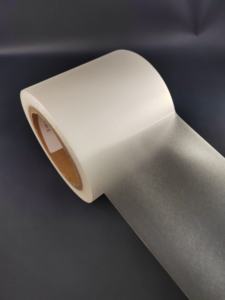 Herstellergroßhandel BOPP Weiche Drachenschuppen-Textur Matte Kaltlaminierfolie für Bastelaufkleber und Buchumschlag-Schutz - Product Image 2