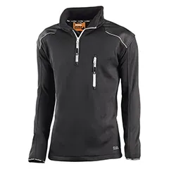 Maglie 2899B S Columbus Colore Nero - Product Image 2
