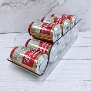 High Quality Plastic Rectangle Injection Technique <strong>Kitchen</strong> <strong>Storage</strong> for Beer Organization of Juice Drinks - Product Image 2