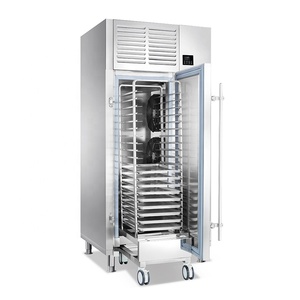 Máquina de Congelación Rápida Criogénica IQF a Precio Económico - Product Image 3