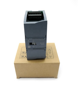 6ES7211-1AE40-0XB0 Compact <b>Switch</b> Module CSM 1277 Non-Managed <b>Switch</b> PLC Programming 32 I/O 240V Electronic Component - Product Image 6